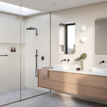 Vivid 300mm Round Shower Head